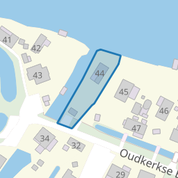 Perceel GSB00-G-2256