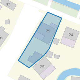 Perceel GSB00-G-2273