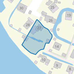 Perceel GSB00-G-2275