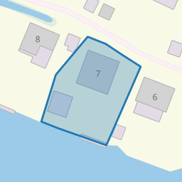 Perceel GSB00-G-2279