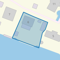 Perceel GSB00-G-2280