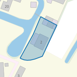 Perceel GSB00-G-2284