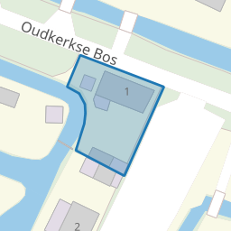 Perceel GSB00-G-2285