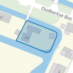 Perceel GSB00-G-2286