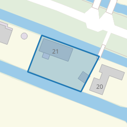 Perceel GSB00-G-2287