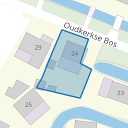 Perceel GSB00-G-2290