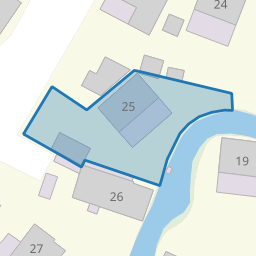 Perceel GSB00-G-2291