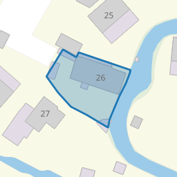 Perceel GSB00-G-2292