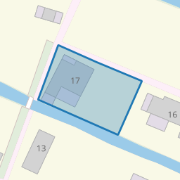 Perceel GSB00-G-2295