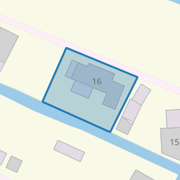 Perceel GSB00-G-2296