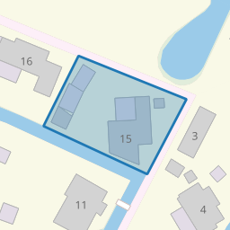 Perceel GSB00-G-2297