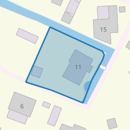 Perceel GSB00-G-2298