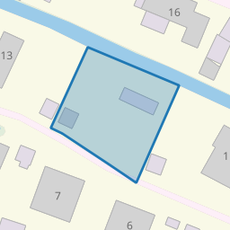 Perceel GSB00-G-2299