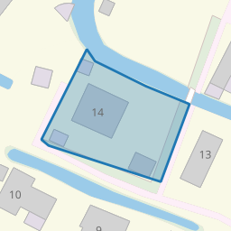 Perceel GSB00-G-2301