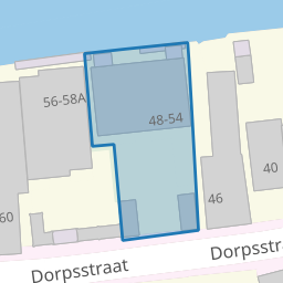 Perceel GSB00-G-2306