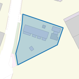 Perceel GSB00-G-2312