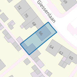 Perceel GSB00-G-2322