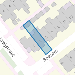 Perceel GSB00-G-2329