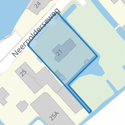 Perceel GSB00-G-2368