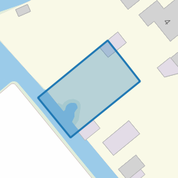 Perceel GSB00-G-2370