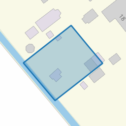 Perceel GSB00-G-2384
