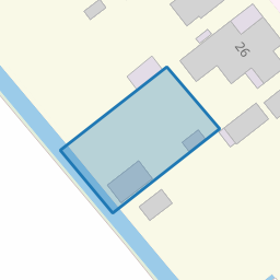 Perceel GSB00-G-2388