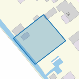 Perceel GSB00-G-2389