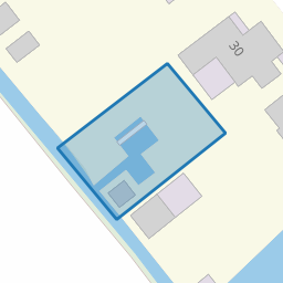 Perceel GSB00-G-2390