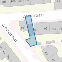 Perceel GSB00-G-2407