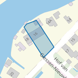 Perceel GSB00-G-2419