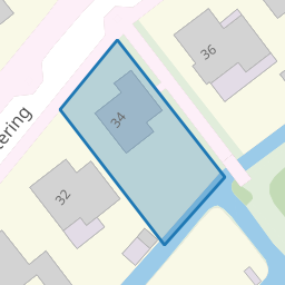 Perceel GSB00-G-2425