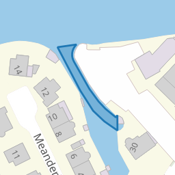 Perceel GSB00-G-2497