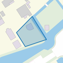 Perceel GSB00-G-2500