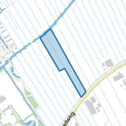 Perceel GSB00-G-2503