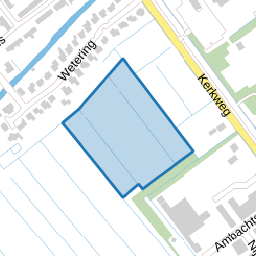 Perceel GSB00-G-2506