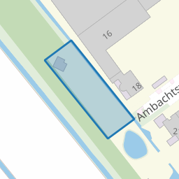 Perceel GSB00-G-2512