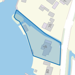 Perceel GSB00-G-2517