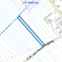 Perceel GSB00-G-2529