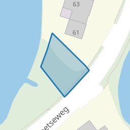 Perceel GSB00-G-2533