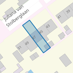 Perceel GSB00-G-2541