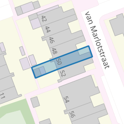 Perceel GSB00-G-2543