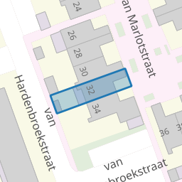 Perceel GSB00-G-2544