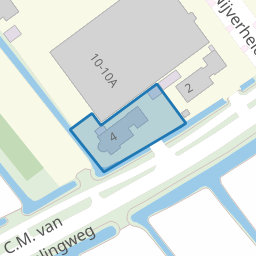 Perceel GSB00-G-2581