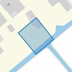 Perceel GSB00-G-2604