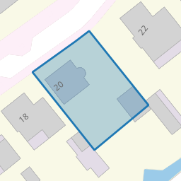Perceel GSB00-G-2611