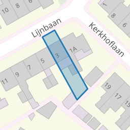 Perceel GSB00-G-2614