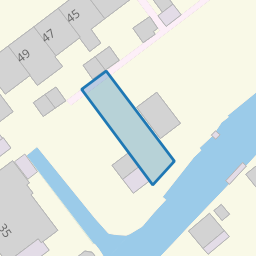 Perceel GSB00-G-2616