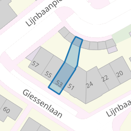 Perceel GSB00-G-2626