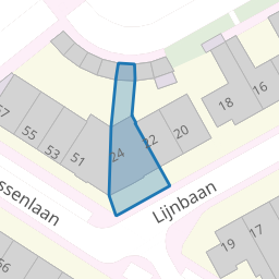 Perceel GSB00-G-2628