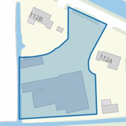 Perceel GSB00-G-2652